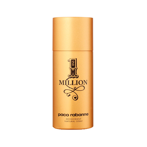 Desorante Paco Rabanne One Million Masculino