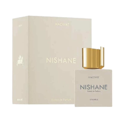 Nishane Hacivat Unisex Extrait de Parfum