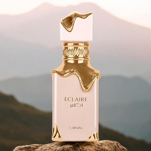 Lattafa Eclaire Feminino Eau de Parfum