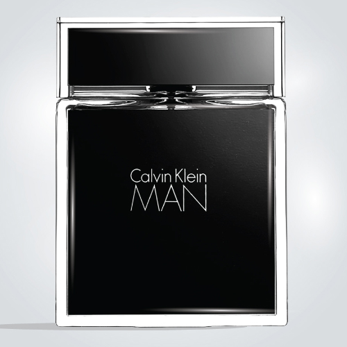 Calvin Klein Man Masculino Eau De Toilette