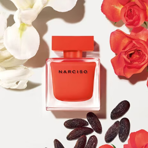 Narciso Rodriguez Rouge Feminino Eau de Parfum