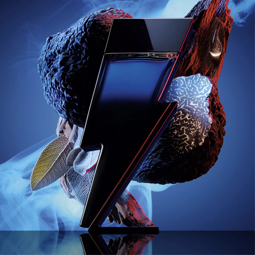 Carolina Herrera Cobalt Elixir Masculino Eau de Parfum