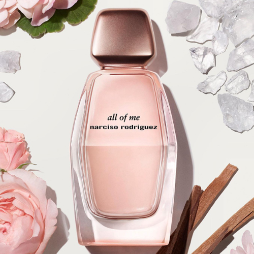 Narciso Rodriguez All Of Me Feminino Eau de Parfum