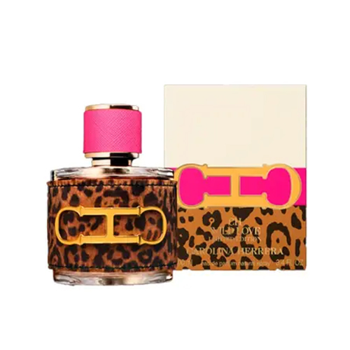 Carolina Herrera Ch Hc Wild Love Limited Edition Eau de Parfum