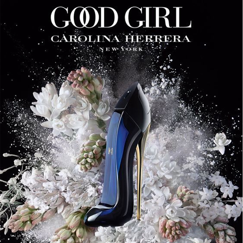 Coffret Carolina Herrera Good Girl Feminino Eau de Parfum