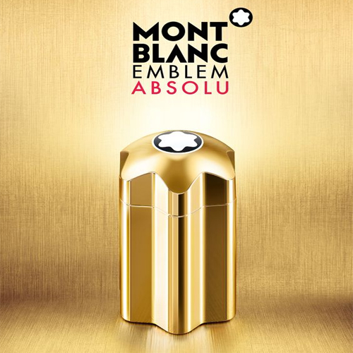 Mont Blanc Emblem Absolu Feminino Eau de Toilette