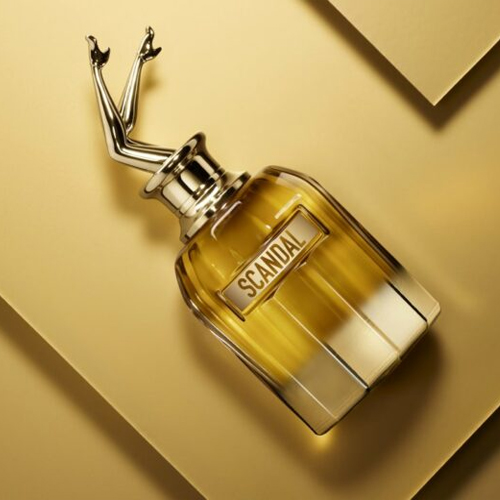 Jean Paul Gaultier Scandal Absolu Her Feminino Eau de Parfum