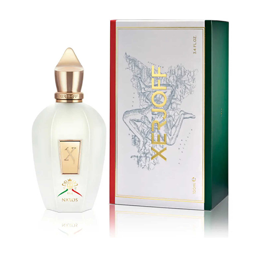 Xerjoff Naxos Unisex Eau de Parfum