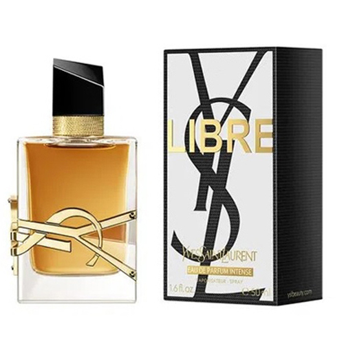 Yves Saint Laurent Libre Intense Feminino Eau de Parfum