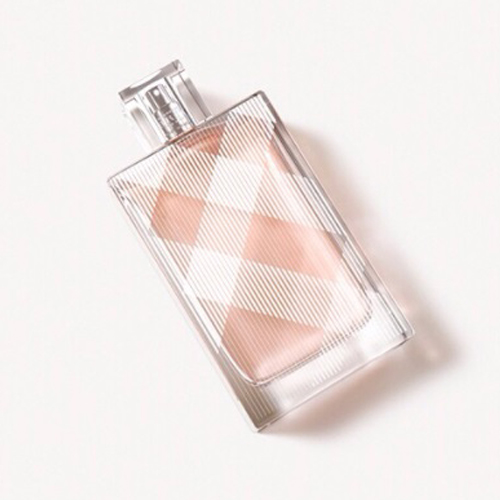 Burberry Brit For Her Feminino Eau de Toilette