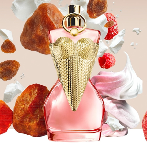 Jean Paul Gaultier Divine Couture Feminino