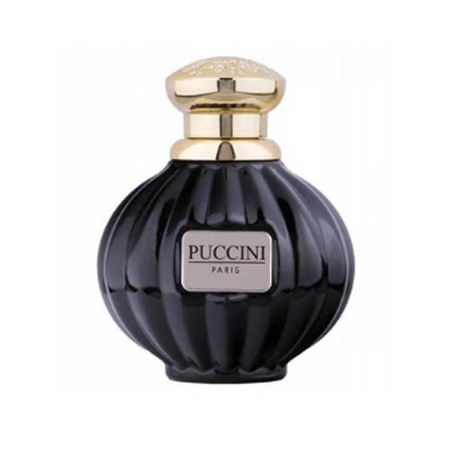 Puccini Black Pear Feminino Eau de Parfum