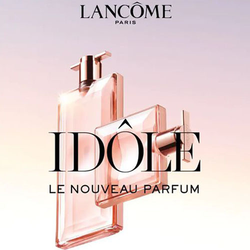 Lancome Idole Feminino Le Parfum