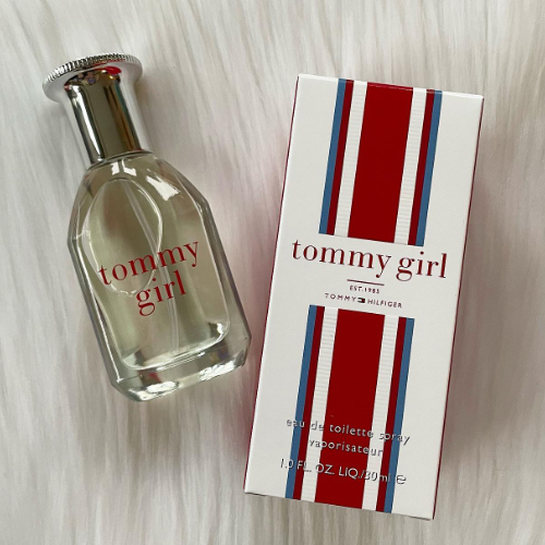 Tommy Hilfiger Tommy Girl Feminino Eau de Toilette