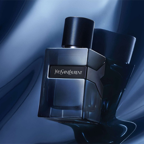 Yves Saint Laurent Y Elixir Masculino Eau de Parfum