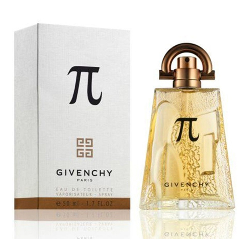 Givenchy Pi Masculino Eau de Toilette