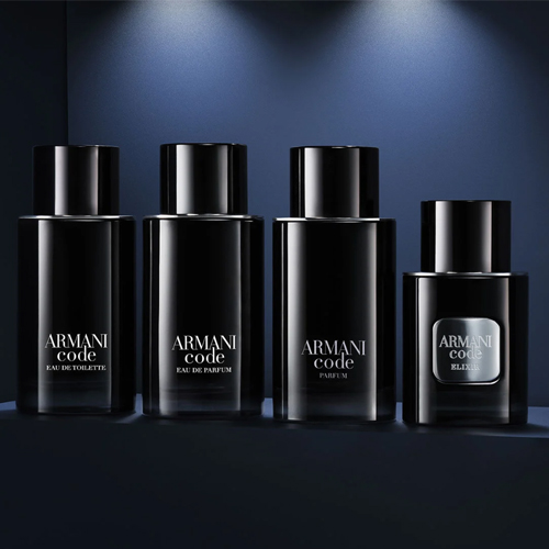 Giorgio Armani Code Masculino Eau de Toilette