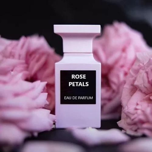 Maison Alhambra Rose Petals Unisex Eau de Parfum