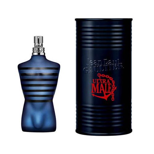 Jean Paul Gaultier Ultra Male Masculino Eau de Toilette Intense