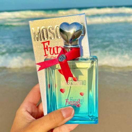 Moschino Funny Feminino Eau de Toilette