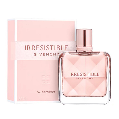 Givenchy Irresistible Feminino Eau De Parfum