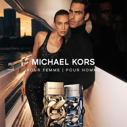 Michael Kors Pour Femme Feminino Eau de Parfum