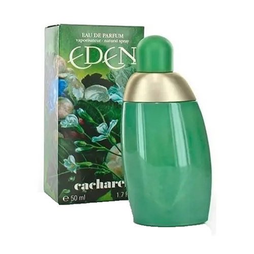 Cacharel Eden Feminino Eau De Parfum