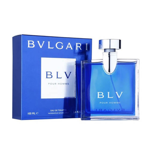 Bvlgari Blv Pour Homme Masculino Eau De Toilette