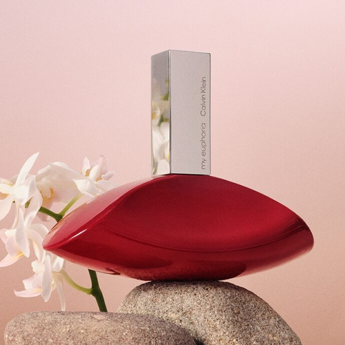 Calvin Klein My Euphoria Women Eau de Parfum