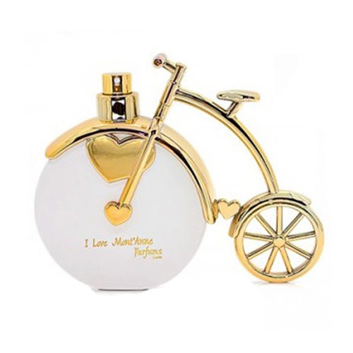 Mont Anne Parfums Luxe Feminino Eau de Parfum