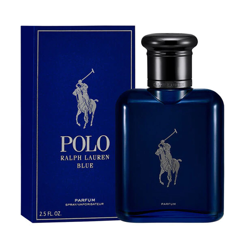 Ralph Lauren Polo Blue Masculino Parfum