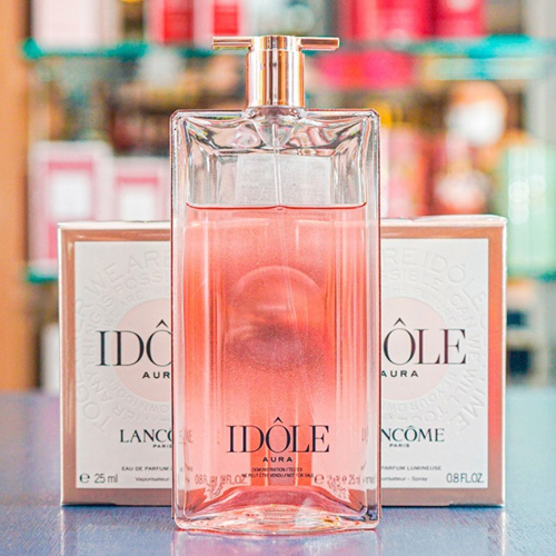 Lancome Idole Aura Feminino Eau de Parfum