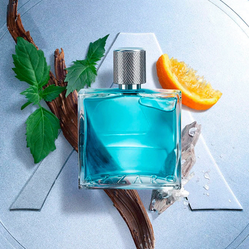 Azzaro Chrome United Masculino Eau de Toilette