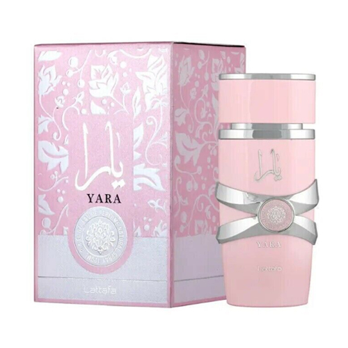 Lattafa Yara Feminino Eau de Parfum