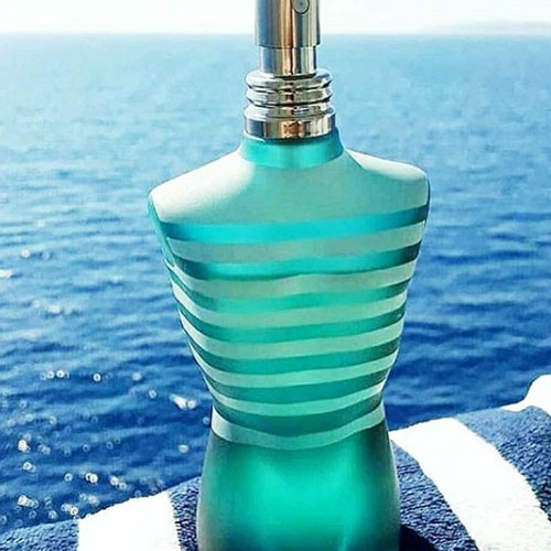 Jean Paul Gaultier Le Male Masculino Eau de Toilette