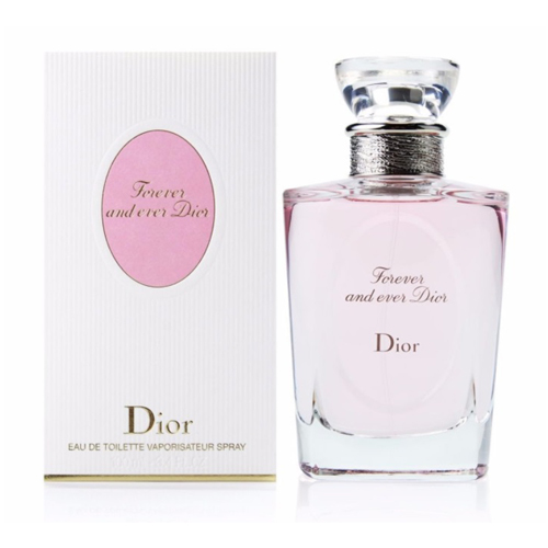 Dior Forever And Ever Feminino Eau de Toilette