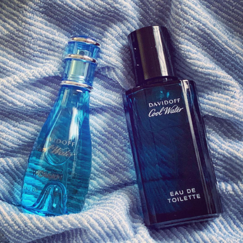 Davidoff Cool Water Woman Feminino Eau de Toilette