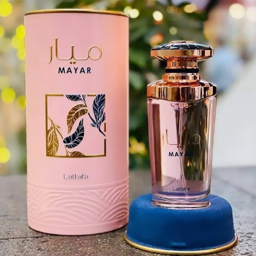 Lattafa Mayar Feminino Eau de Parfum