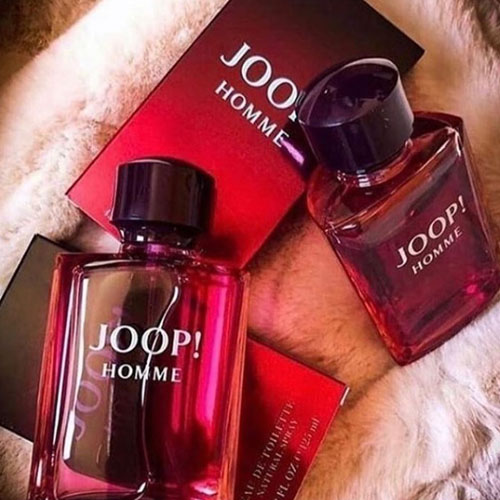 Joop Masculino Eau de Toilette