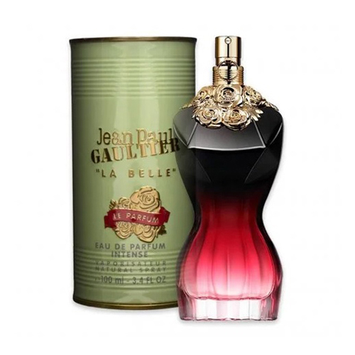 Jean Paul Gaultier La Belle Feminino Le Parfum Intense