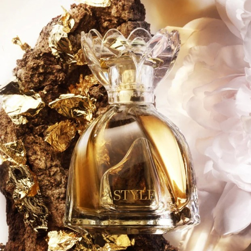 Marina de Bourbon Majestic Style Feminino Eau de Parfum