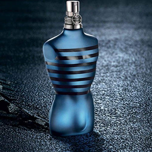 Jean Paul Gaultier Ultra Male Masculino Eau de Toilette Intense