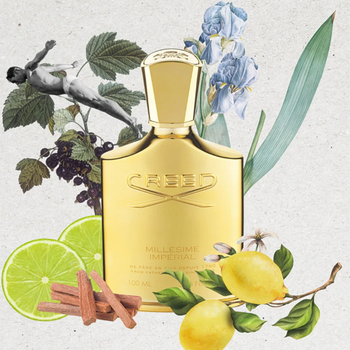 Creed Milesime Imperial Unisex Eau de Parfum