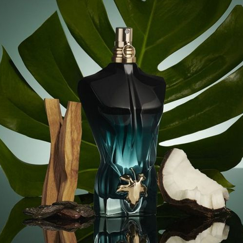 Jean Paul Gaultier Le Beau Masculino Eau de Parfum Intense