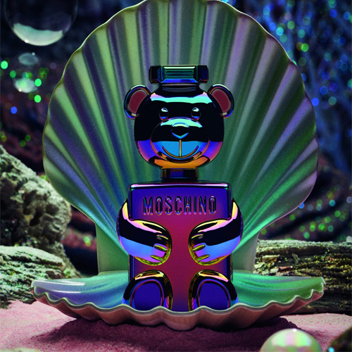 Moschino Toy 2 Pearl Unisex Eau de Parfum
