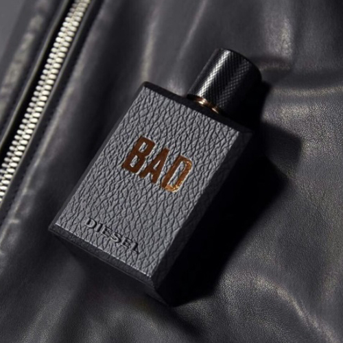 Diesel Bad Masculino Eau de Toilette