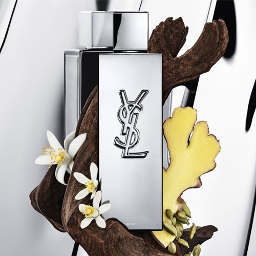 Yves Saint Laurent Myslf L Absolu Parfum