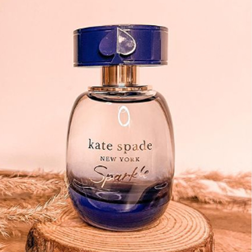 Kate Spade Sparkle Feminino Eau de Toilette Intense