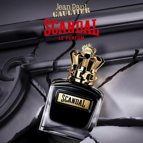 Jean Paul Gaultier Scandal Him Masculino Le Parfum Intense