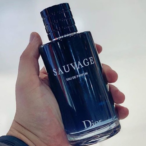 Dior Sauvage Masculino Eau de Parfum